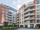 Thumbnail Flat to rent in Doulton House, Parsons Green, Chelsea Creek, Hammersmith, London