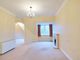 Thumbnail Flat for sale in Knightsbridge Court Parsonage Lane, Brighouse, West Yorkshire