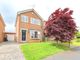 Thumbnail Detached house for sale in Hatters Close, Copmanthorpe, York