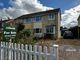 Thumbnail Semi-detached house for sale in Besthorpe Road, Attleborough, Norfolk