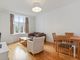 Thumbnail Flat to rent in Grove End Road, London