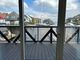 Thumbnail Detached house for sale in Endeavour Way, Hythe Marina Village, Hythe, Southampton