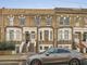 Thumbnail Maisonette for sale in Bloom Park Road, London