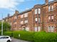 Thumbnail Flat for sale in Glencoe Street, Anniesland, Glasgow