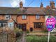 Thumbnail Terraced house for sale in Hook Road, North Warnborough, Hook, Hampshire