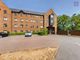 Thumbnail Flat for sale in Old Silk Mill, Twyford