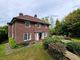 Thumbnail Detached house for sale in Wainwright Road, Altrincham