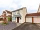 Thumbnail Detached house for sale in Brookland Road, Henleaze, Bristol