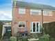 Thumbnail Semi-detached house for sale in Ochre Dike Walk, Greasbrough, Rotherham