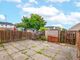 Thumbnail Terraced house for sale in Dickson Square, Cleland, Motherwell