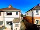 Thumbnail Semi-detached house for sale in Halifax Drive, Leicester