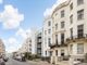 Thumbnail Flat for sale in Montpelier Road, Brighton