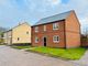 Thumbnail Detached house for sale in Kym View Close, Kimbolton