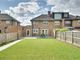 Thumbnail Semi-detached house for sale in Lowther Drive, Enfield