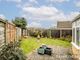 Thumbnail Detached bungalow for sale in Southlands, Swaffham