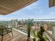 Thumbnail Flat for sale in Charrington Tower, New Providence Wharf