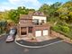 Thumbnail Detached house for sale in Upper Longlands, Dawlish