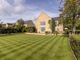 Thumbnail Detached house for sale in Greenway, Caulcott, Bicester