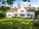 Thumbnail End terrace house for sale in Epping Green, Hertford