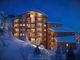 Thumbnail Apartment for sale in Avoriaz, French Alps, France