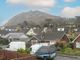 Thumbnail Detached house for sale in Parc Hen Blas Estate, Llanfairfechan