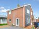 Thumbnail Detached house for sale in Dash End, Kedington, Haverhill