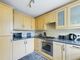 Thumbnail End terrace house for sale in Signal Road, Ramsey, Cambridgeshire.