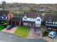 Thumbnail Detached house for sale in Bishopdale Close, Great Sankey