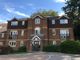 Thumbnail Flat for sale in Cooden Ledge, St. Leonards-On-Sea