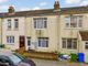 Thumbnail Terraced house for sale in First Avenue, Rushenden, Sheerness, Kent