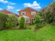 Thumbnail Detached house for sale in Highfield View, Guildersome, Leeds