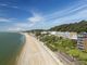 Thumbnail Flat for sale in The Penthouse, 8 Cliffe House, Folkestone