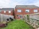 Thumbnail End terrace house for sale in Magee Close, Hucknall, Nottingham