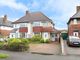 Thumbnail Semi-detached house for sale in Yew Tree Drive, Somersall, Chesterfield