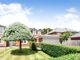 Thumbnail Detached house for sale in Winchfield Court, Winchfield, Hook, Hampshire