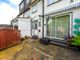 Thumbnail Terraced house for sale in Watford Way, Hendon, London