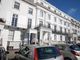 Thumbnail Flat to rent in Top Floor Flat, 31, Clarendon Square, Leamington Spa, Warwickshire