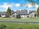 Thumbnail Detached house for sale in Gwel Trelulla, Park An Daras, Helston, Cornwall