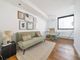 Thumbnail Flat for sale in Waterside Point, Battersea, London