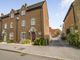 Thumbnail Terraced house for sale in Deverel Road, Charlton Down, Dorchester
