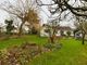 Thumbnail Detached bungalow for sale in Orchard Close, Cossington, Bridgwater