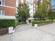 Thumbnail Flat to rent in Langford Court, 22 Abbey Road, St Johns Wood, London