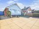 Thumbnail Detached bungalow for sale in Girvan Grove, Cubbington, Leamington Spa