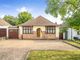 Thumbnail Bungalow for sale in Goddington Lane, Orpington