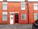 Thumbnail Terraced house for sale in Hazel Street, Warrington