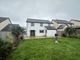 Thumbnail Detached house for sale in Sageston Fields, Sageston, Tenby