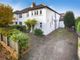 Thumbnail Semi-detached house for sale in Downs Park East, Westbury Park, Bristol