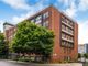 Thumbnail Flat to rent in Charles Court, Larden Road, Chiswick
