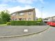 Thumbnail End terrace house for sale in Hayling Avenue, Little Paxton, St. Neots