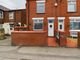 Thumbnail End terrace house for sale in Dodds Lane, Gwersyllt, Wrexham